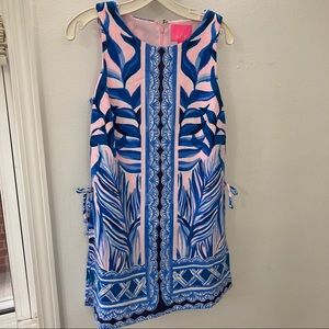 Lily Pulitzer Donna Romper
